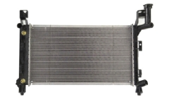 Kühler - Radiator  Voyager  2,5L + 3,3L 93-95